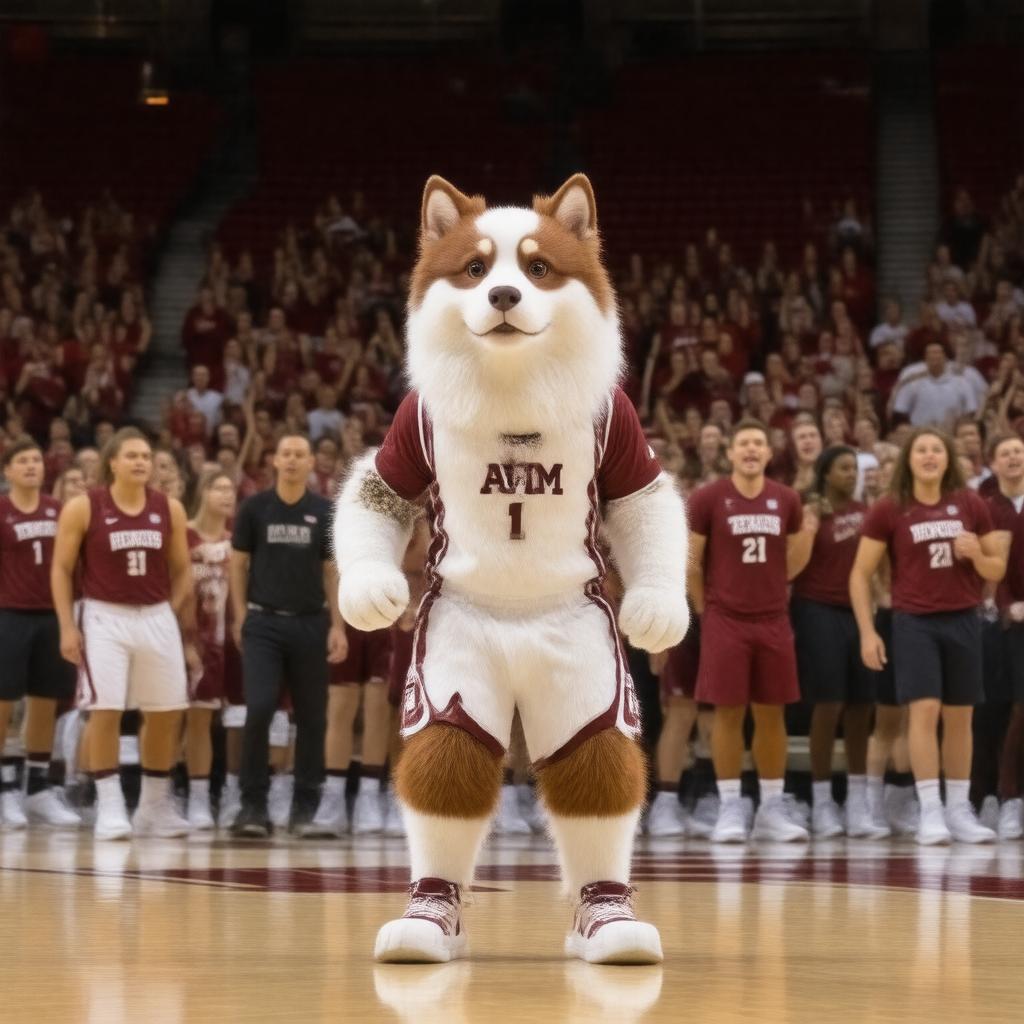 Texas A&M Aggies